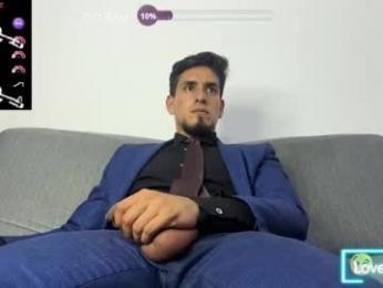 tom_blunt96 webcam model stream image