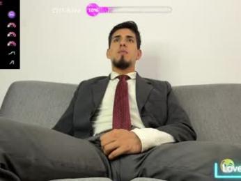 tom_blunt96 webcam model stream image