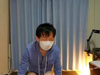 sweets_danshi webcam model stream image