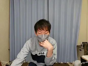 sweets_danshi webcam model stream image