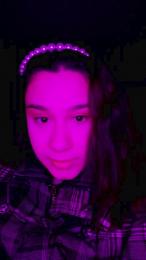 Veruzkahell webcam model stream image