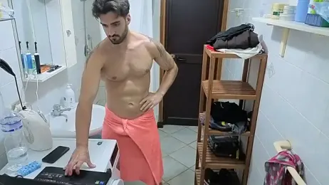 Al3xox02 webcam stripchat model stream image