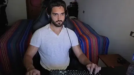 Al3xox02 webcam stripchat model stream image