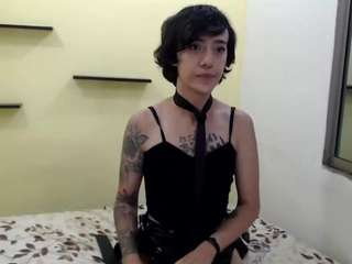 lukasx18 webcam model stream image