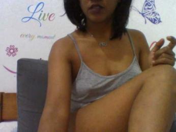 RandixoSmith webcam model stream image