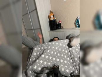 Mishkaa7771 webcam model stream image