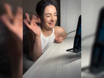 Mishkaa7771 webcam model stream image