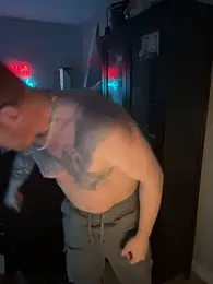 CloudyKingG webcam model stream image