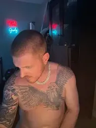 CloudyKingG webcam model stream image