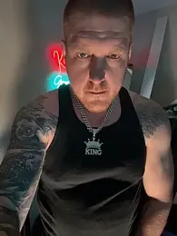 CloudyKingG webcam model stream image