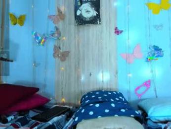 corynatayler webcam model stream image