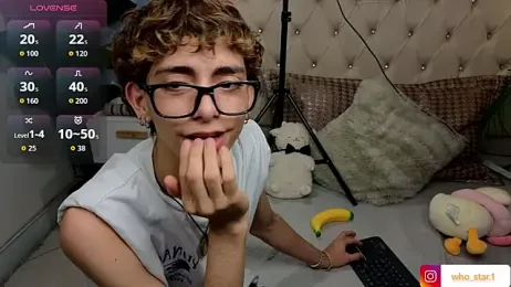 Matty_Sparkk webcam model stream image