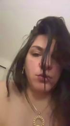 Lilinaughty webcam cam4 model stream image
