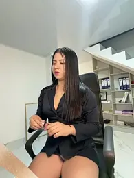 VAL_PRINCESS webcam model stream image