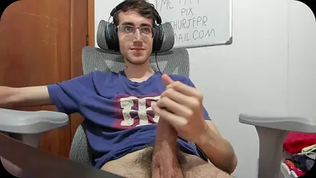 4rthurTV webcam model stream image