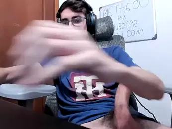 4rthurTV webcam model stream image