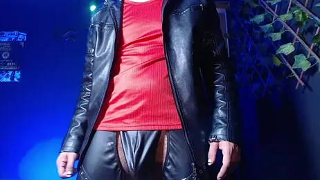 Dicaprioo_ webcam model stream image