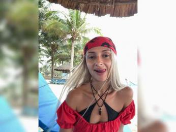 Asura_BeFre webcam model stream image