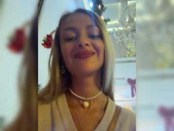 Asura_BeFre webcam model stream image