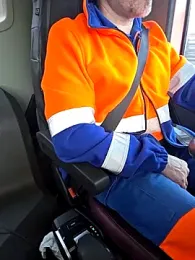 Crosss-19cm webcam model stream image