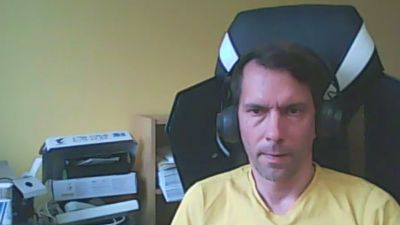 TangaTyp webcam model stream image