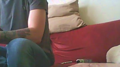 TangaTyp webcam model stream image