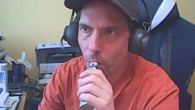 TangaTyp webcam model stream image