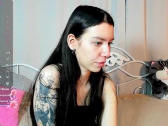 Amelia-skyy webcam model stream image