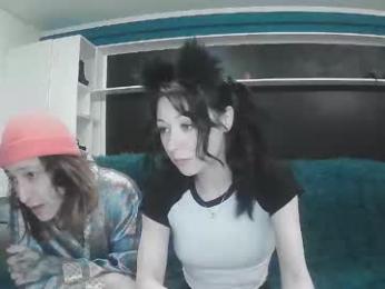 sapphirevelvet webcam model stream image