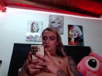 talianafox webcam model stream image