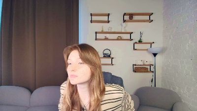 CecilleFrancis webcam model stream image