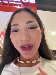 lean_lie8 webcam model stream image