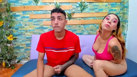 Hot_blowjobs_ webcam model stream image