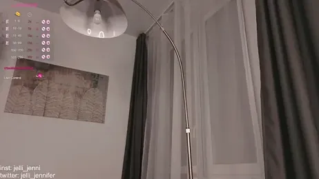 jelli_jenni webcam model stream image