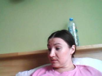 GessiFossa webcam model stream image