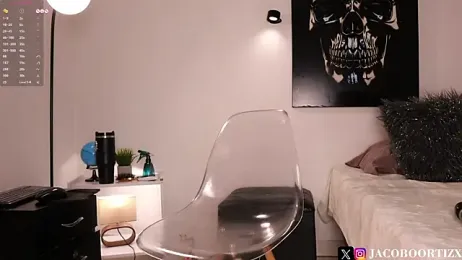 Jaycobortiz_ webcam model stream image