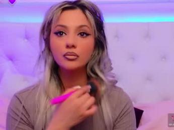 taahiraarabian webcam chaturbate model stream image