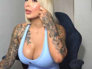 mia-hott webcam camsoda model stream image