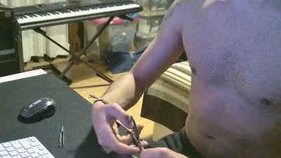 digitallove666 webcam model stream image