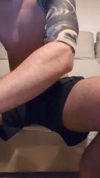 Bomberofit webcam model stream image