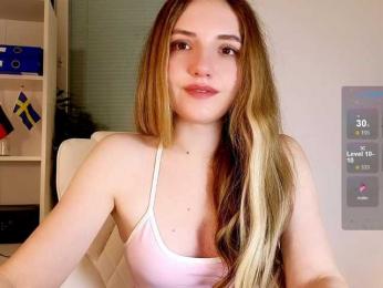 Kris_Cute webcam bongacams model stream image