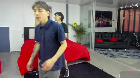 Masters_sexx webcam stripchat model stream image