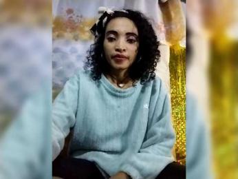 Shanya12 webcam model stream image