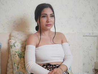 AmyKaiya webcam model stream image