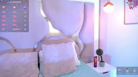 AmmberJones webcam stripchat model stream image