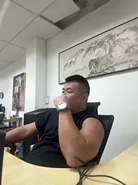 Cunzhangshibage02 webcam model stream image