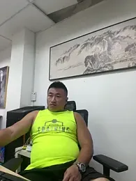 Cunzhangshibage02 webcam model stream image