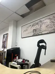 Cunzhangshibage02 webcam model stream image