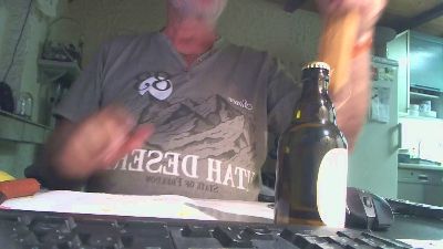 Melkmann1 webcam model stream image