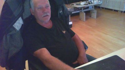 Melkmann1 webcam model stream image